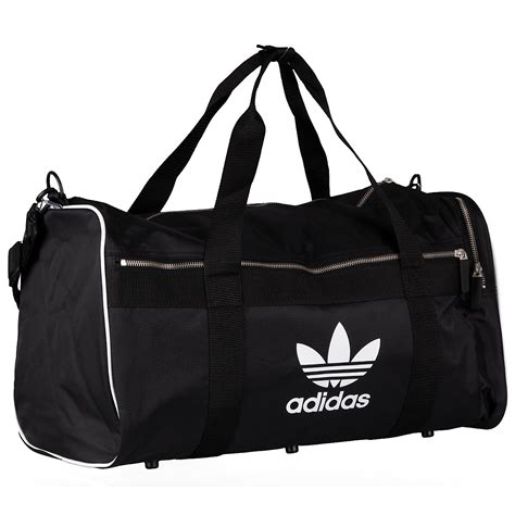 adidas tasche schwarz sport